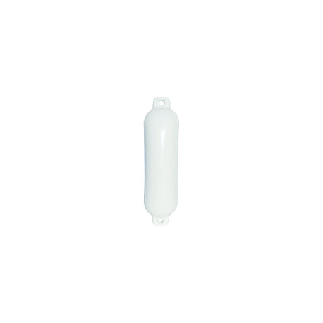Taylor 1023 Hull Gard Inflatable Fender, 6-1/2″ x 23″, White