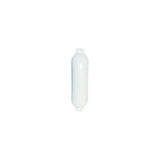 Taylor 1028 Hull Gard Inflatable Fender, 8-1/2" x 27", White