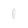 Taylor 1028 Hull Gard Inflatable Fender, 8-1/2″ x 27″, White