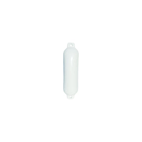 Taylor 1028 Hull Gard Inflatable Fender, 8-1/2″ x 27″, White