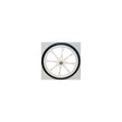 Taylor Dock Pro Dock Cart Replacement Wheel