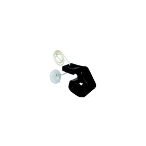Taylor PWC Fender, Black