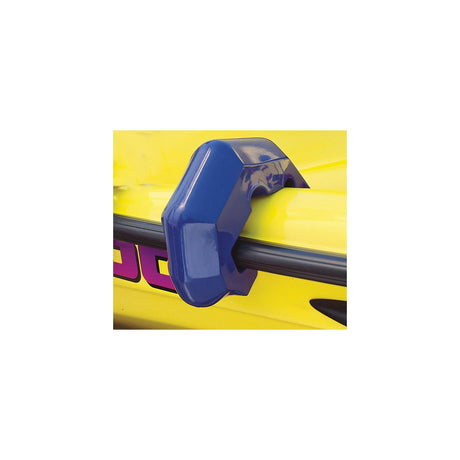 Taylor PWC Fender, White