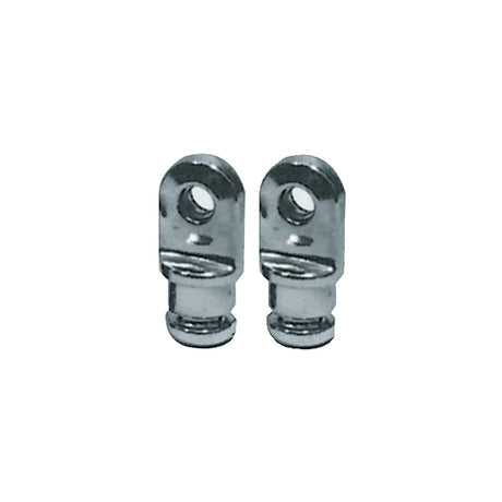 Taylor Internal Eye Ends 7/8" (Sold as Pair)