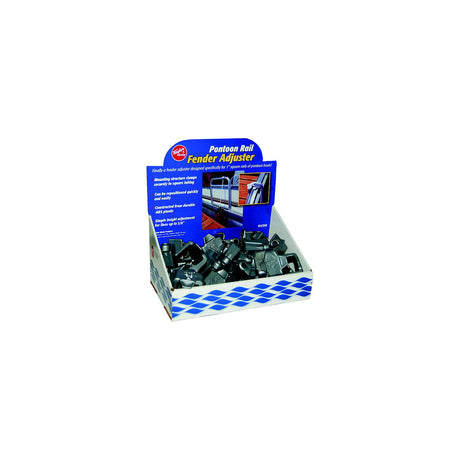 Pontoon Adj Display 36/Pk