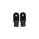 Taylor Internal Eye Ends 7/8" (Sold as Pair)