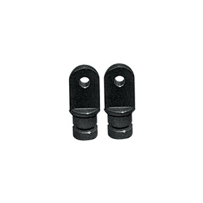 Taylor Internal Eye Ends 7/8" (Sold as Pair)