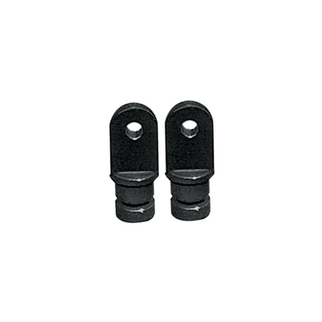 Taylor Internal Eye Ends 7/8" (Sold as Pair)