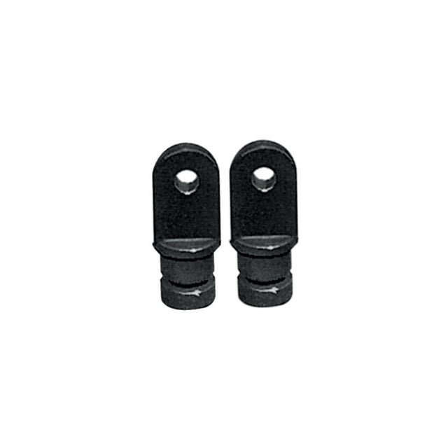 Taylor Internal Eye Ends 7/8" (Sold as Pair)