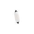 Taylor 1185 Tuff End Fender, 8" x 27", White