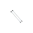 Taylor Fixed Bimini Support Poles (2 Per Pack) 40" Long