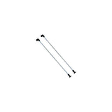 Taylor Fixed Bimini Support Poles (2 Per Pack) 40" Long