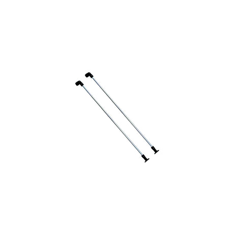 Taylor Fixed Bimini Support Poles (2 Per Pack) 40" Long