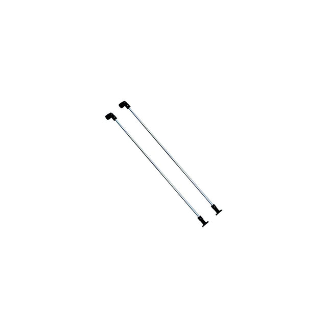 Taylor Fixed Bimini Support Poles (2 Per Pack) 40" Long