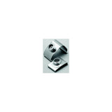 Taylor Stainless Steel Top-Lok For Heavy 1" Round Trim (4 per pack)