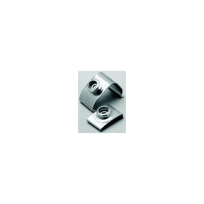 Taylor Stainless Steel Top-Lok For Heavy 1" Round Trim (4 per pack)