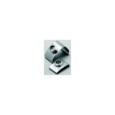 Taylor Stainless Steel Top-Lok For Heavy 1" Round Trim (4 per pack)