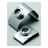 Taylor Stainless Steel Top-Lok For Heavy 1" Round Trim (4 per pack)