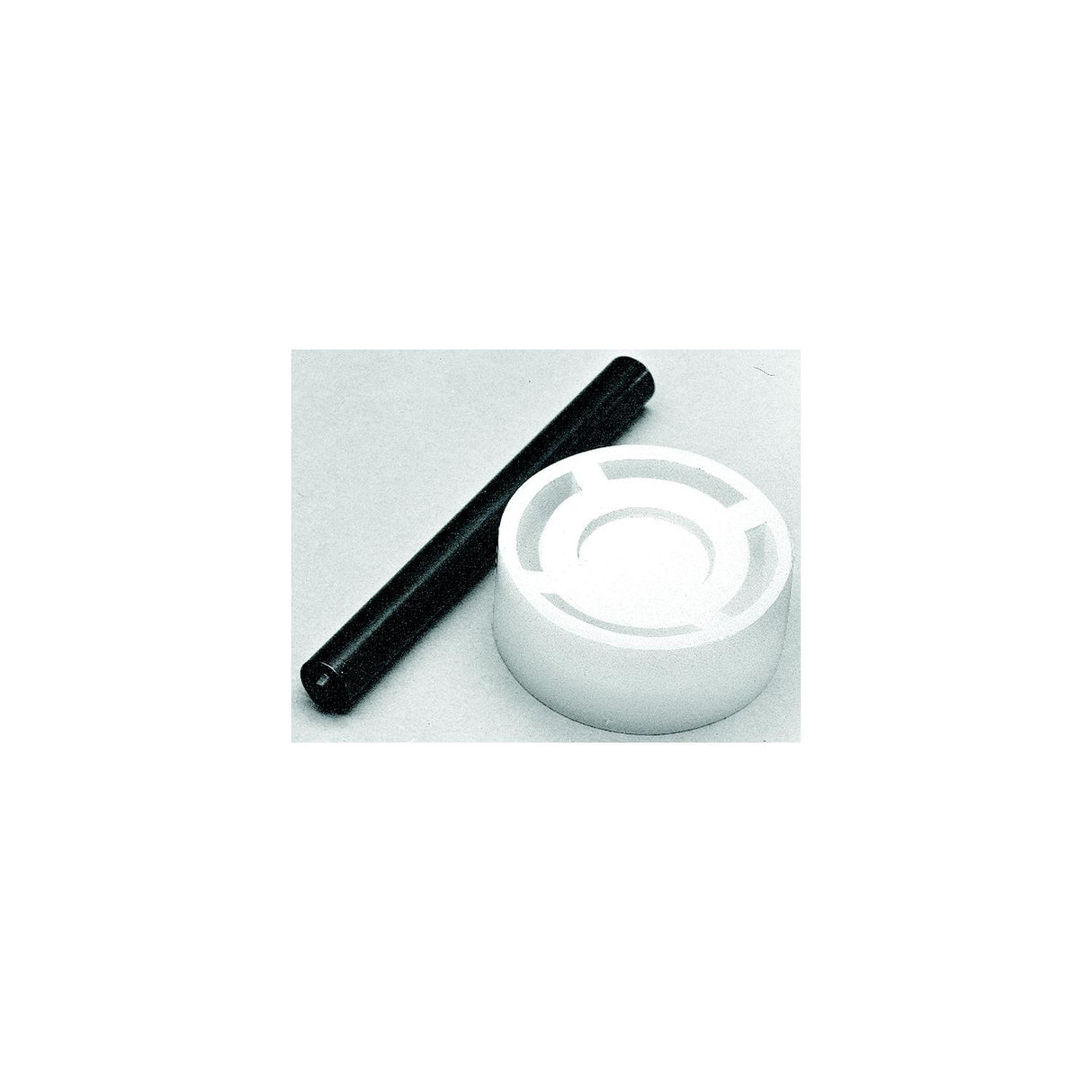 Taylor Snap Fastener Die and Setting Installation Tool