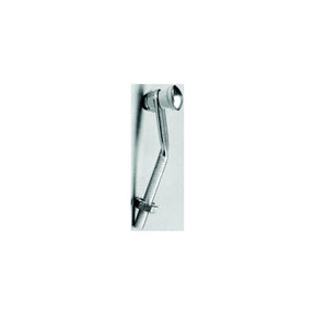 Taylor Hidden Hold-Down Fasteners With Nuts and Rubber Grommets (4 per Pack)