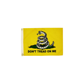 Taylor 12" x 18" Military Flag