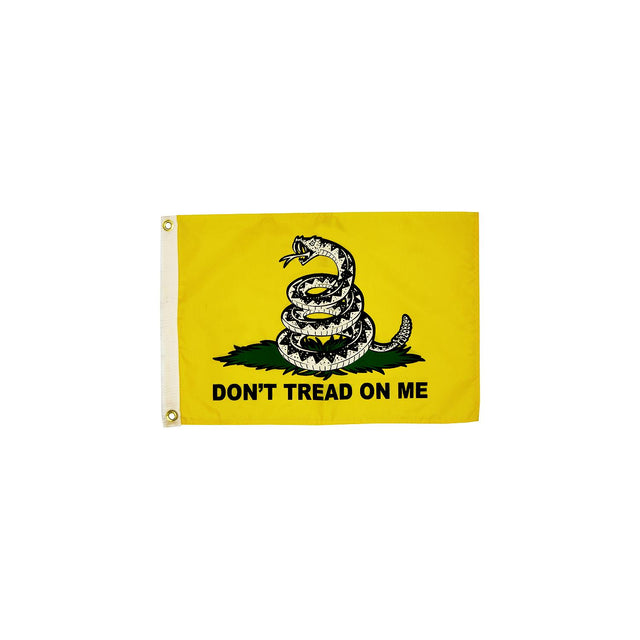 Taylor 12" x 18" Military Flag