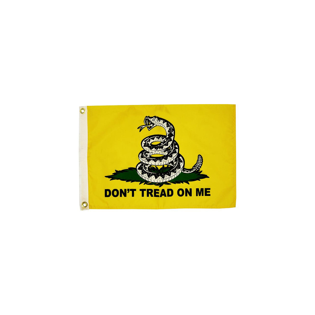 Taylor 12" x 18" Military Flag