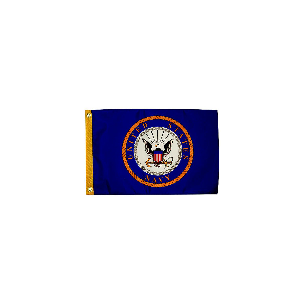 Taylor 12" x 18" Military Flag