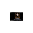 Taylor 12" x 18" Military Flag