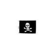 12" x 18" Jolly Roger Flag