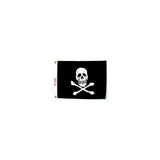 12" x 18" Jolly Roger Flag
