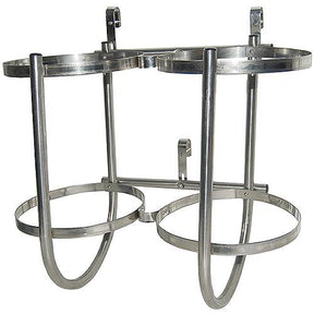 Taylor Stainless Steel Fender Rack