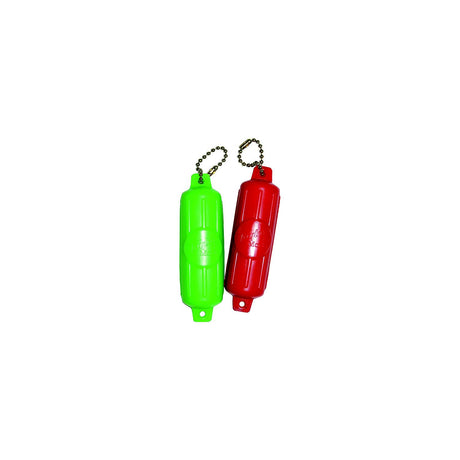 Taylor Key Floats, 1ea Red & Green