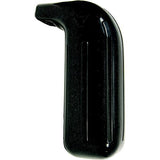 Taylor 31008 Low Freeboard Fender, 7" x 23", Metallic Black
