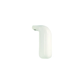 Taylor 31005 Low Freeboard Fender, 5″ x 14″, White