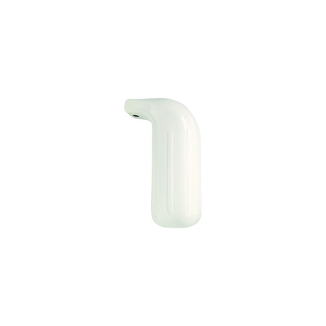Taylor 31005 Low Freeboard Fender, 5″ x 14″, White