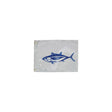 Taylor Fisherman's Tuna Catch Catch Flag 12" x 18"