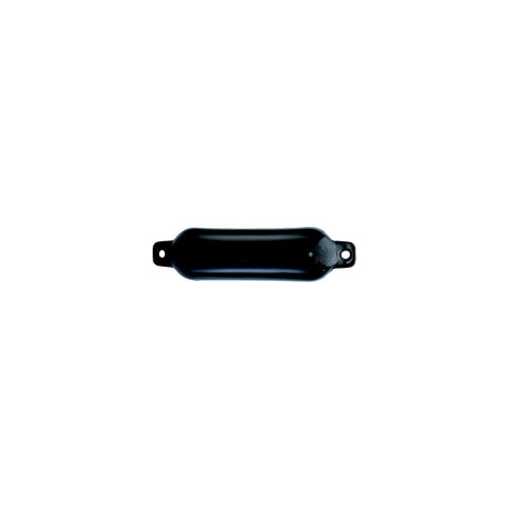 Taylor 31722 Hull Gard Inflatable Fender, 5-1/2″ x 20″, Black Onyx