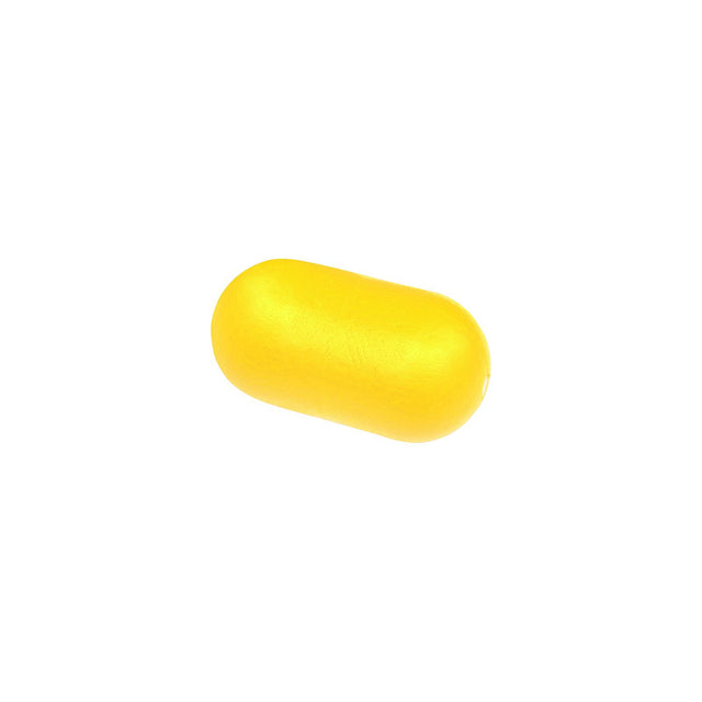 Taylor 377 DockPro Rope Float, Yellow