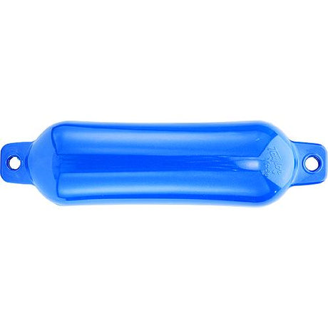 Taylor 41023 Hull Gard Inflatable Fender, 6-1/2" x 23", Mid Atlantic Blue