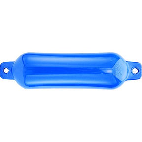 Taylor 41028 Hull Gard Inflatable Fender, 8-1/2″ x 27″, Mid Atlantic Blue
