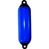 Taylor 41185 Tuff End Fender, 8" x 27", Blue