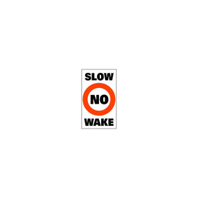 Taylor Sur-Mark Buoy Label 13" x 24" Fits Sur-Mark or Sur-Mark II (Sold in Pairs)