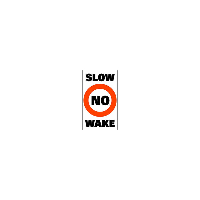 Taylor Sur-Mark Buoy Label 13" x 24" Fits Sur-Mark or Sur-Mark II (Sold in Pairs)
