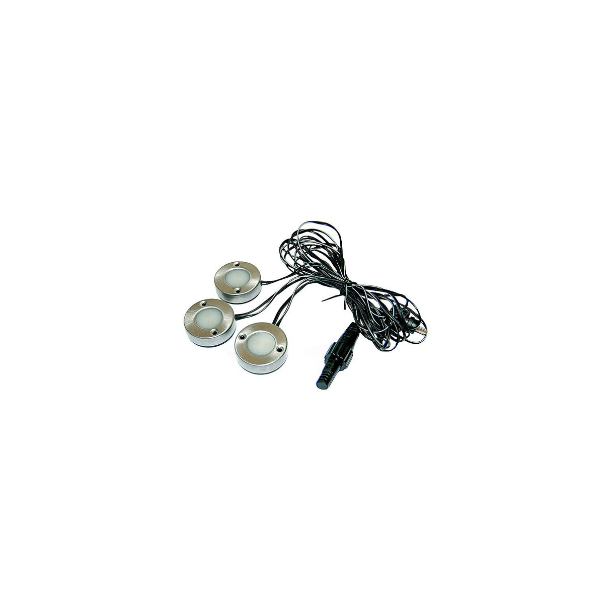 Taylor Surface Mount 3-Pack Extension