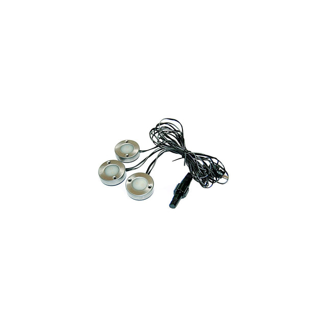 Taylor Surface Mount 3-Pack Extension