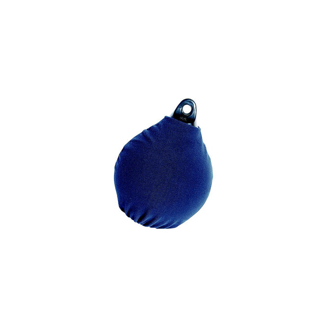 Taylor 5202N Premium Fender Cover For Tuff End Buoys, 18" x 57", Navy