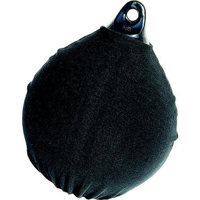Taylor 5200B Premium Fender Cover For Tuff End Buoys, 12″ x 38″, Black