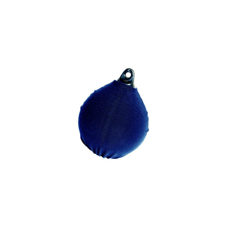 Taylor 5203N Premium Fender Cover For Tuff End Buoys, 21"x 66", Navy
