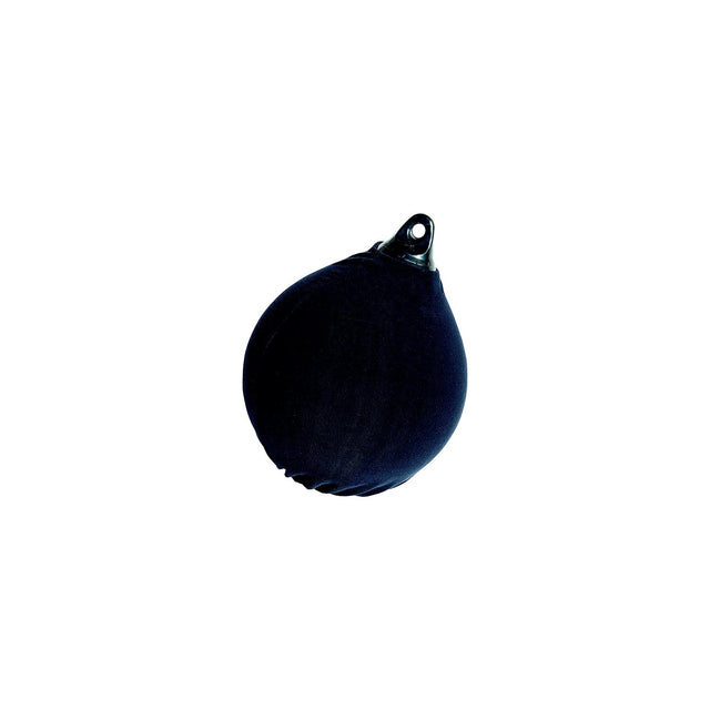 Taylor 5204B Premium Fender Cover For Tuff End Buoys, 27" x 85", Black